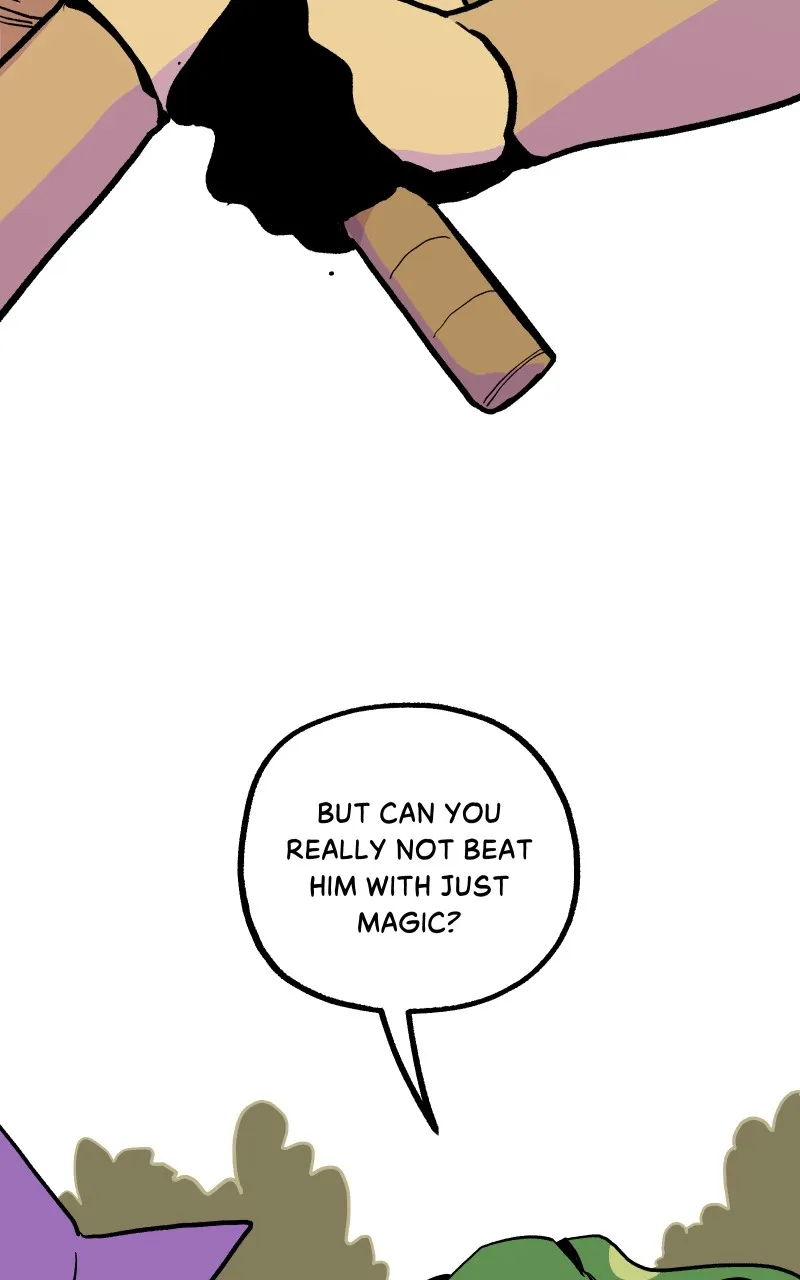 Swordid Chapter 28 page 8 - 