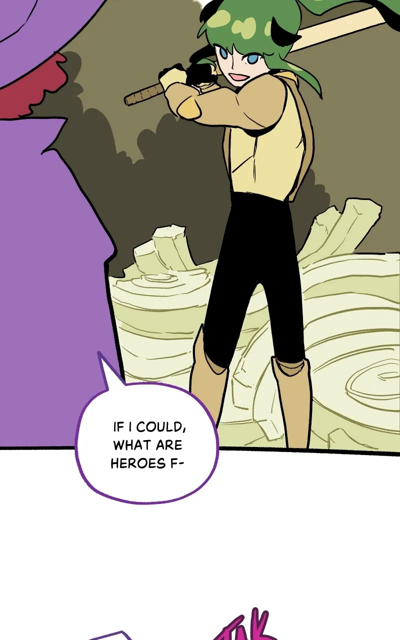 Swordid Chapter 28 page 9 - 