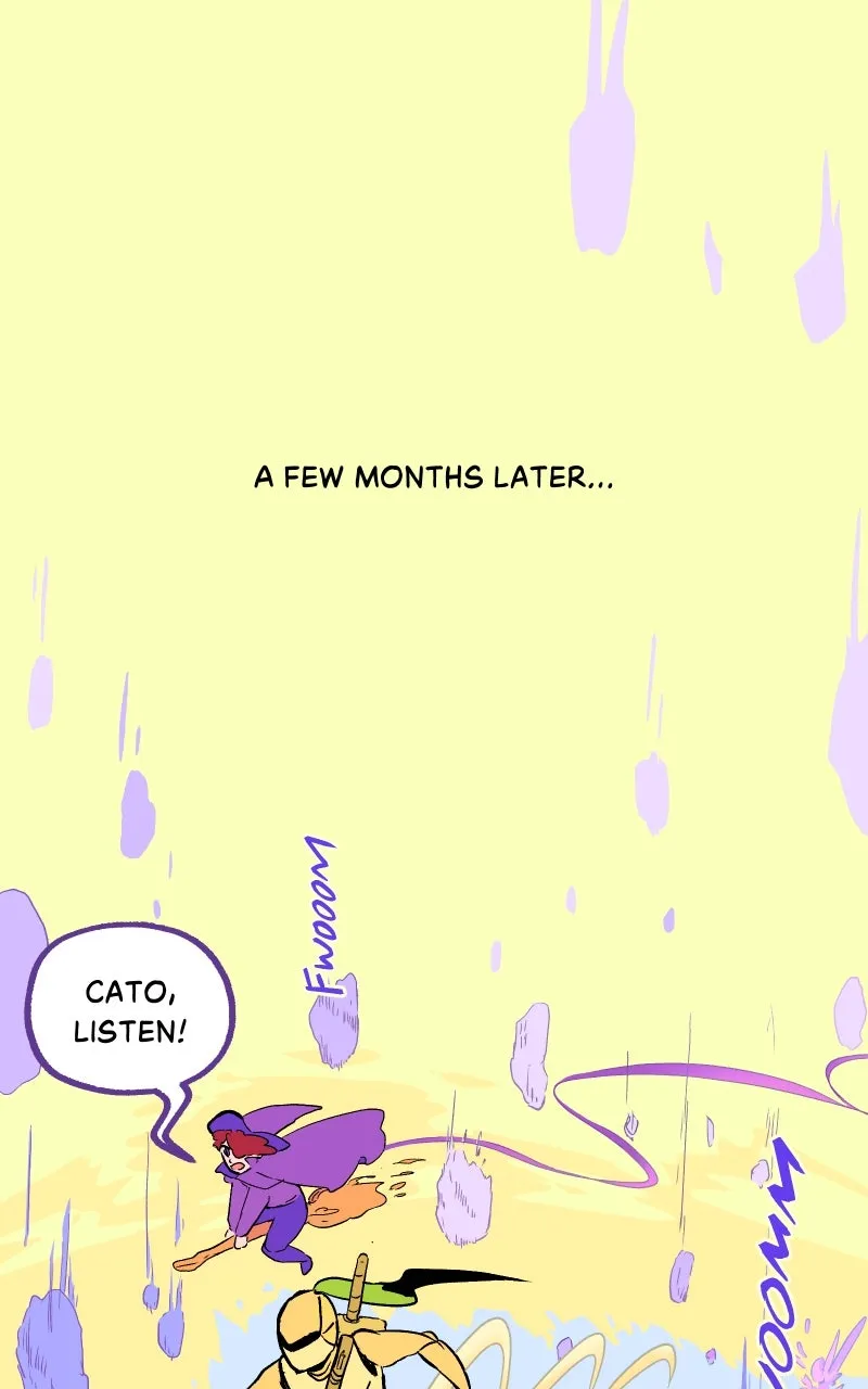 Swordid Chapter 29 page 1 - 