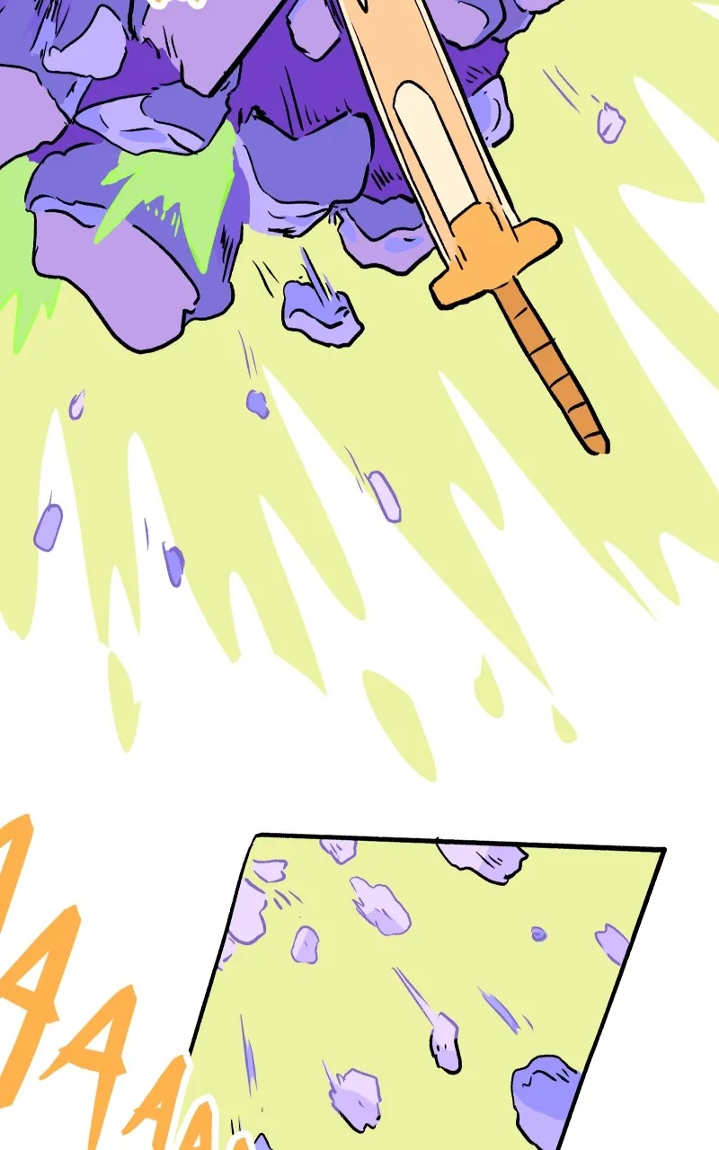 Swordid Chapter 29 page 11 - 