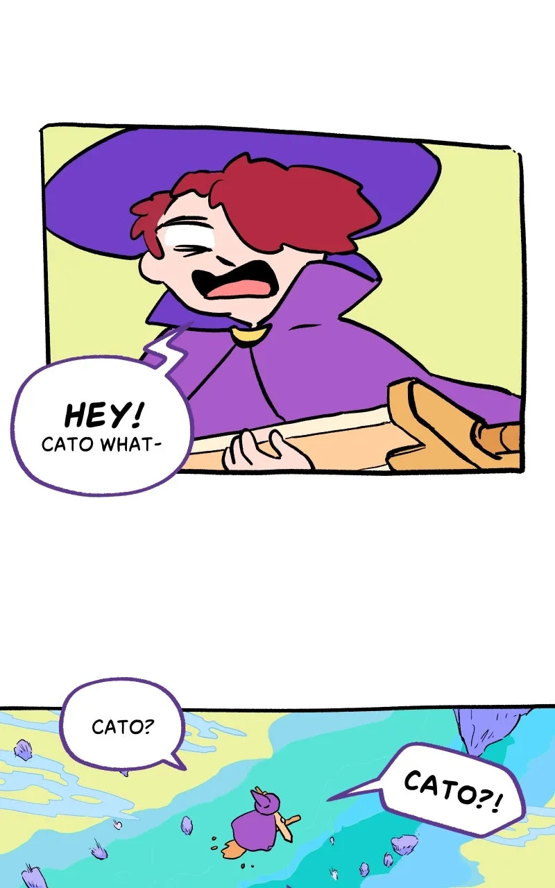 Swordid Chapter 29 page 14 - 