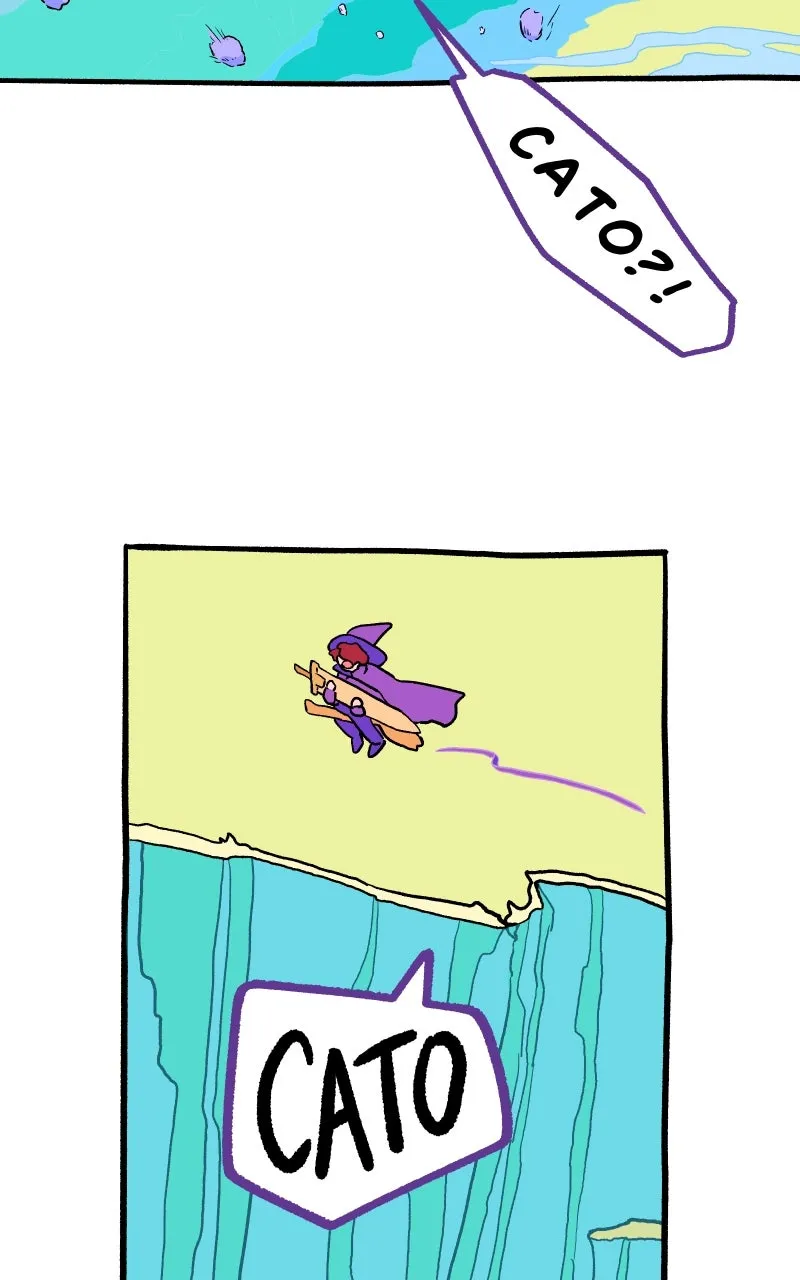 Swordid Chapter 29 page 15 - 