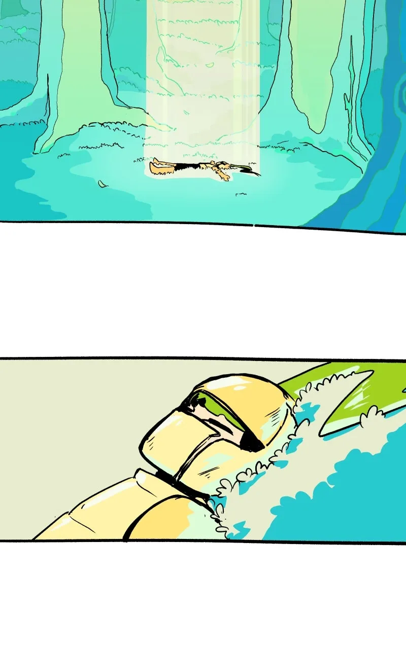 Swordid Chapter 29 page 20 - 
