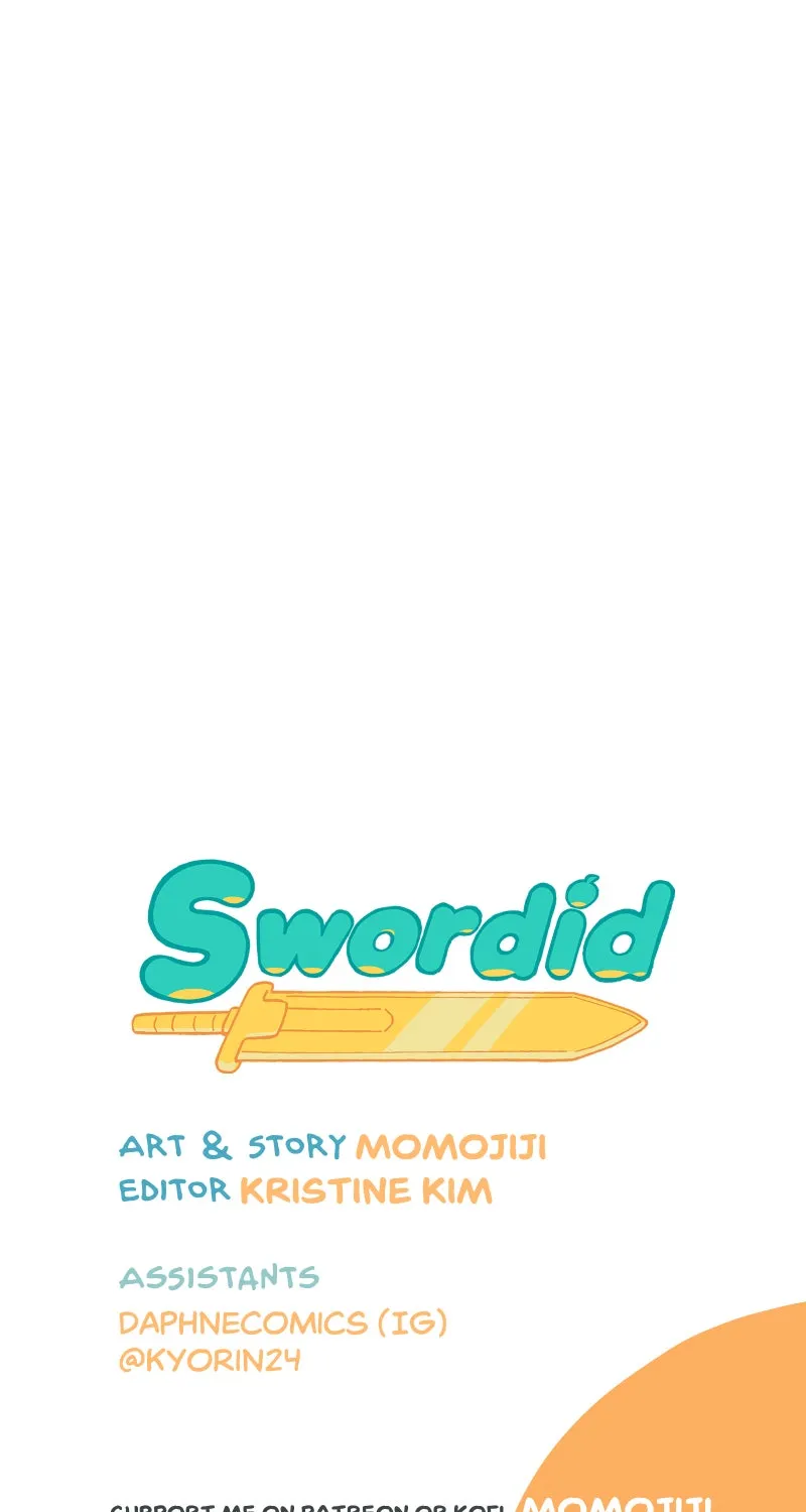 Swordid Chapter 29 page 22 - 