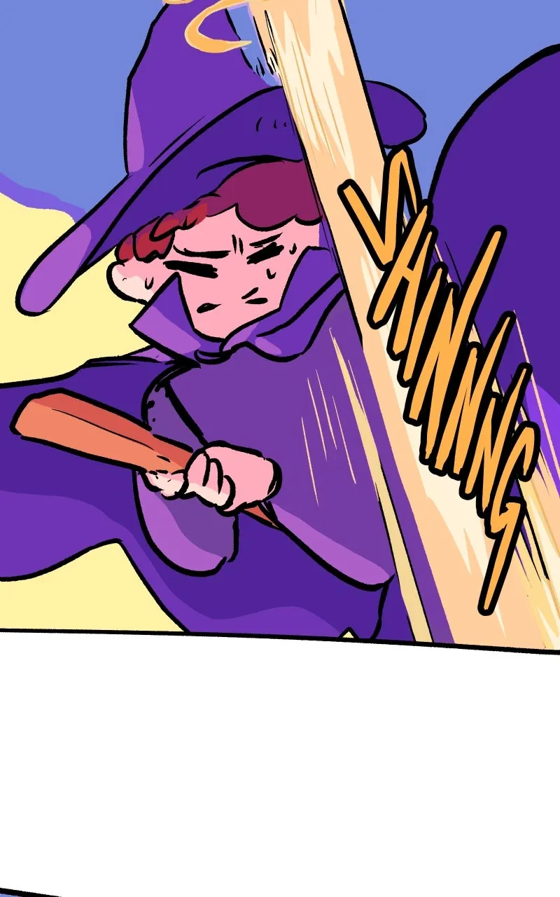 Swordid Chapter 29 page 7 - 