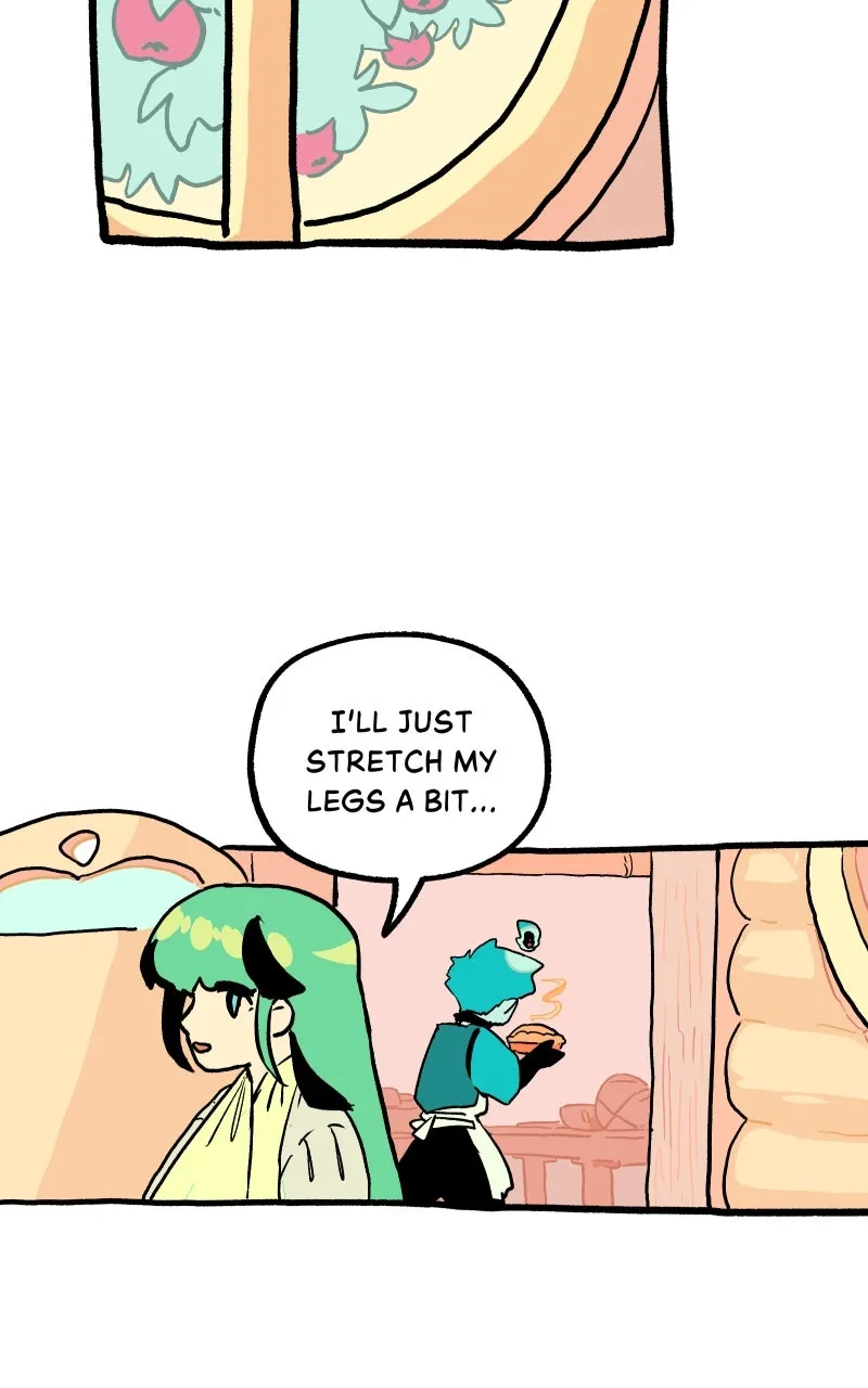 Swordid Chapter 30 page 12 - 