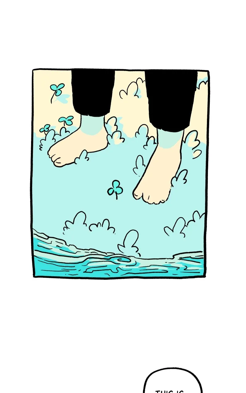 Swordid Chapter 30 page 13 - 