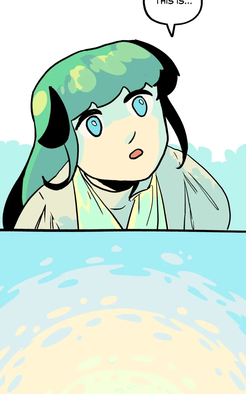 Swordid Chapter 30 page 14 - 