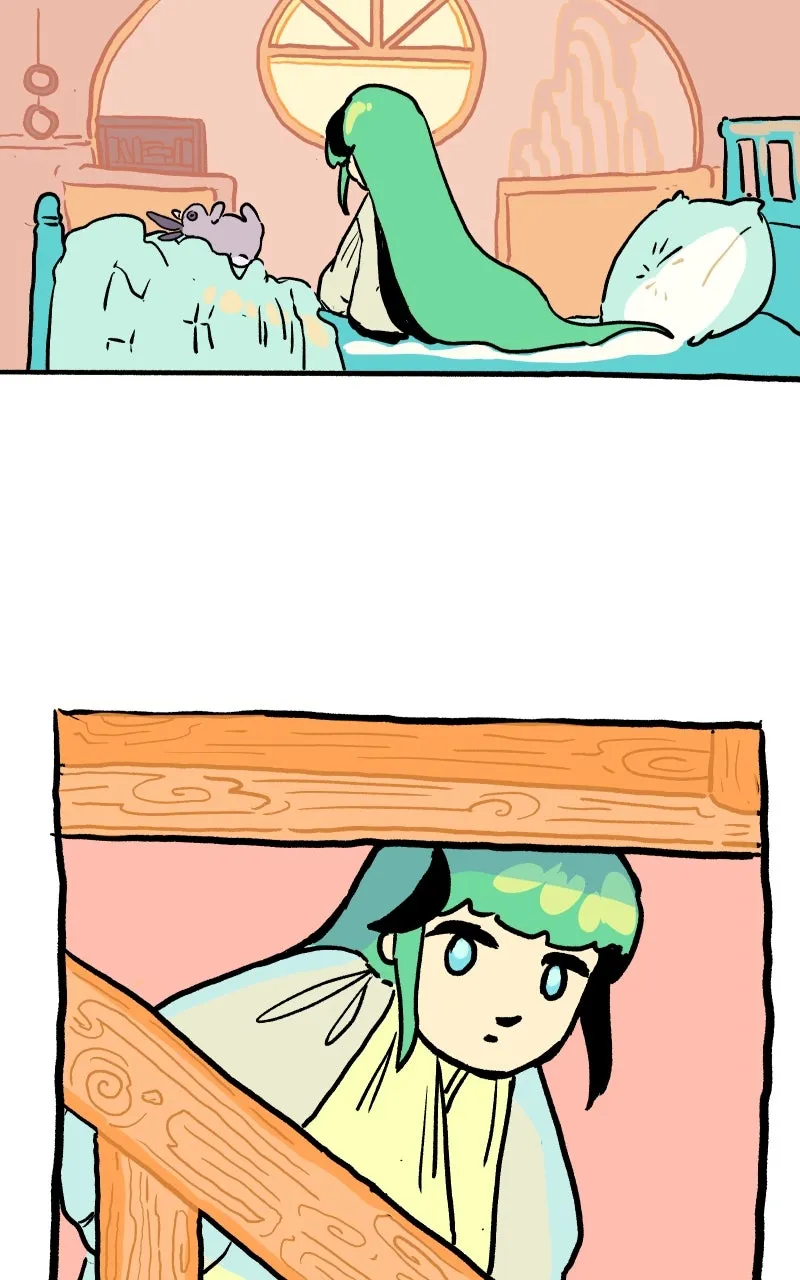 Swordid Chapter 30 page 5 - 