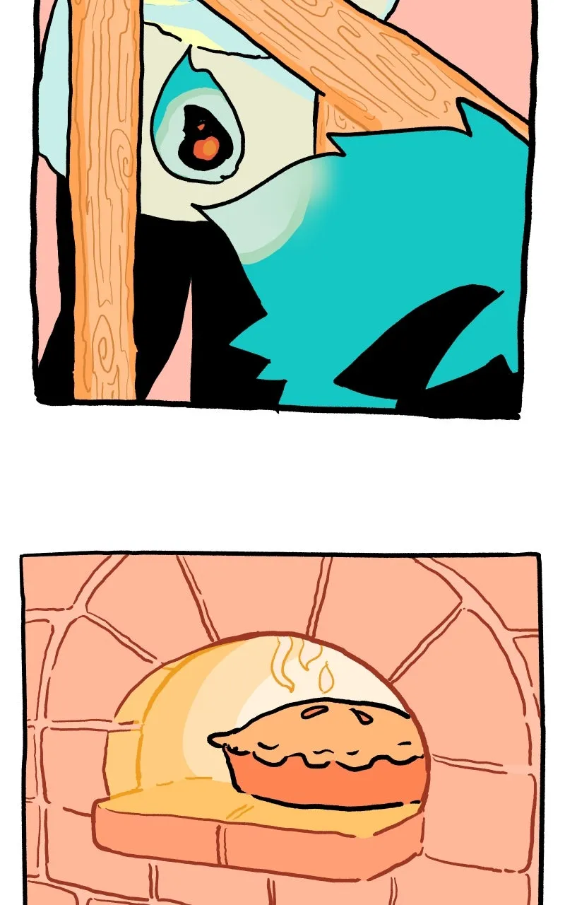 Swordid Chapter 30 page 6 - 