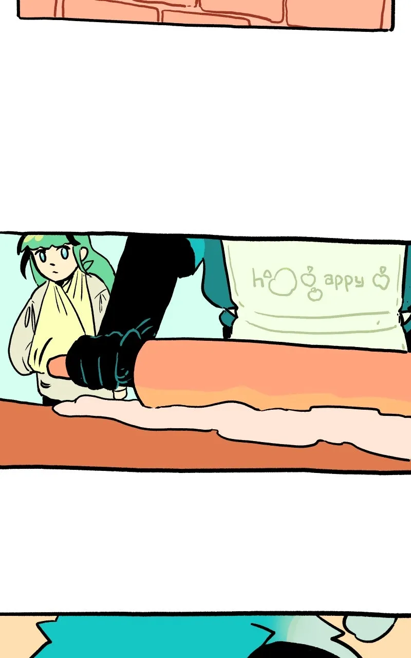 Swordid Chapter 30 page 7 - 