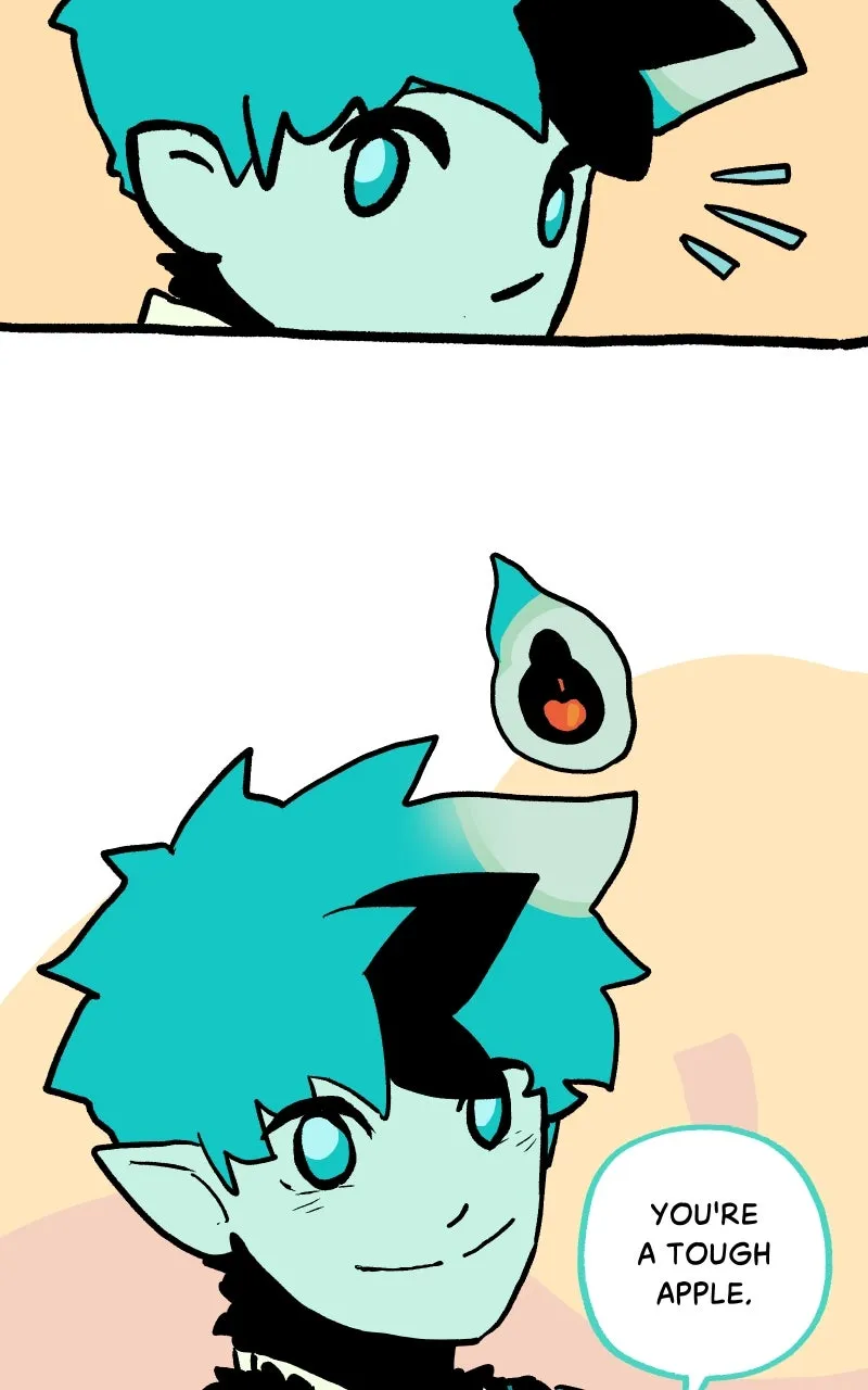 Swordid Chapter 30 page 8 - 
