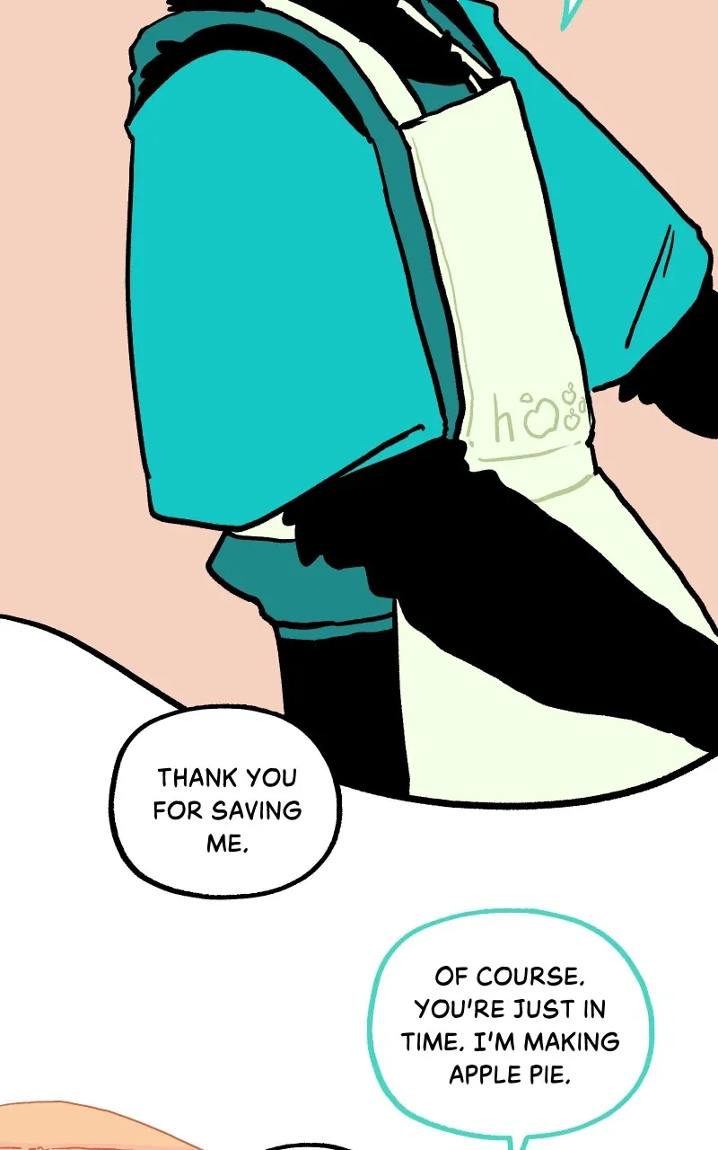 Swordid Chapter 30 page 9 - 