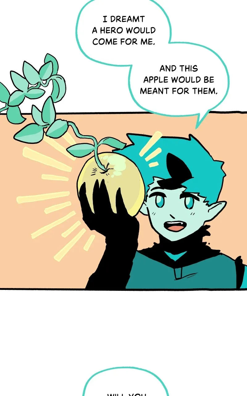 Swordid Chapter 31 page 12 - 
