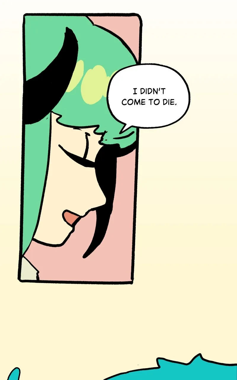 Swordid Chapter 31 page 14 - 