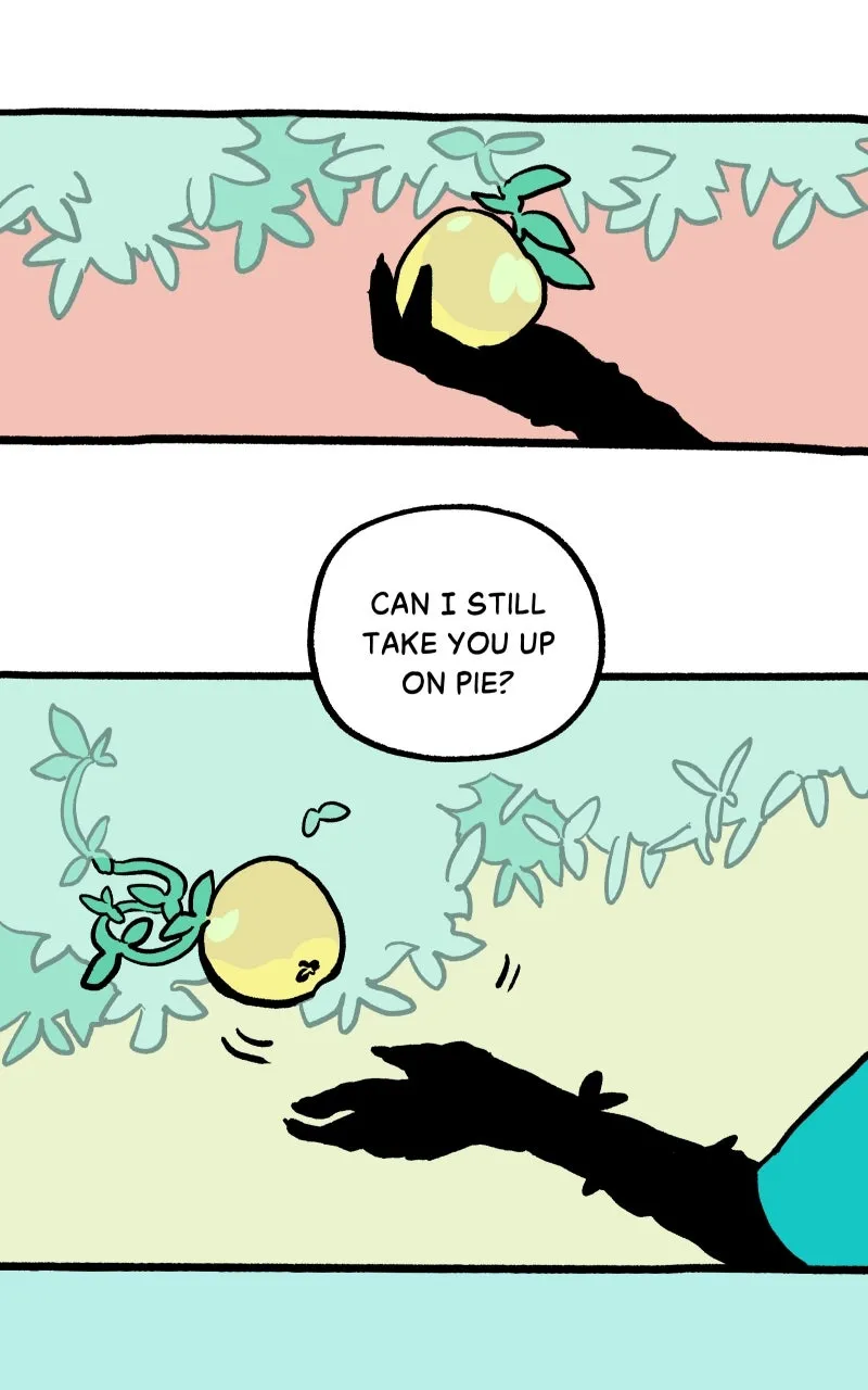 Swordid Chapter 31 page 16 - 