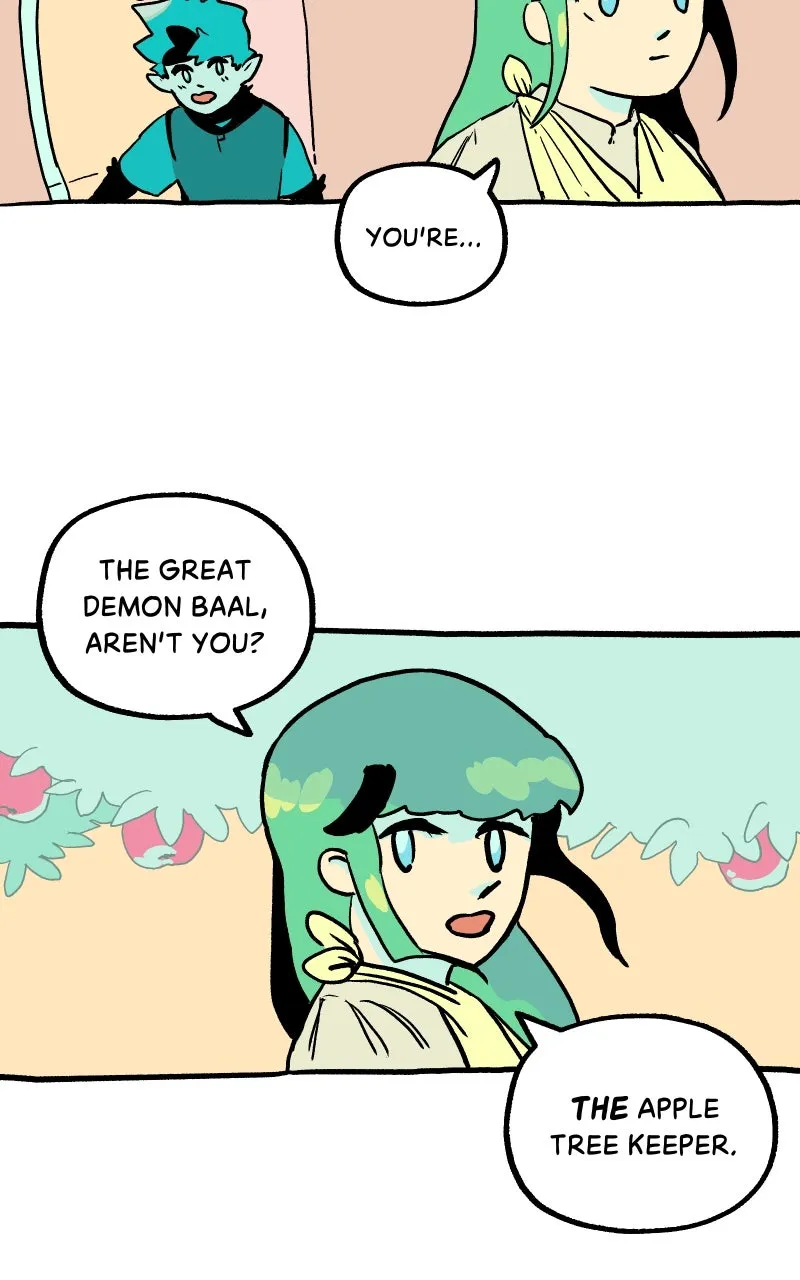 Swordid Chapter 31 page 3 - 