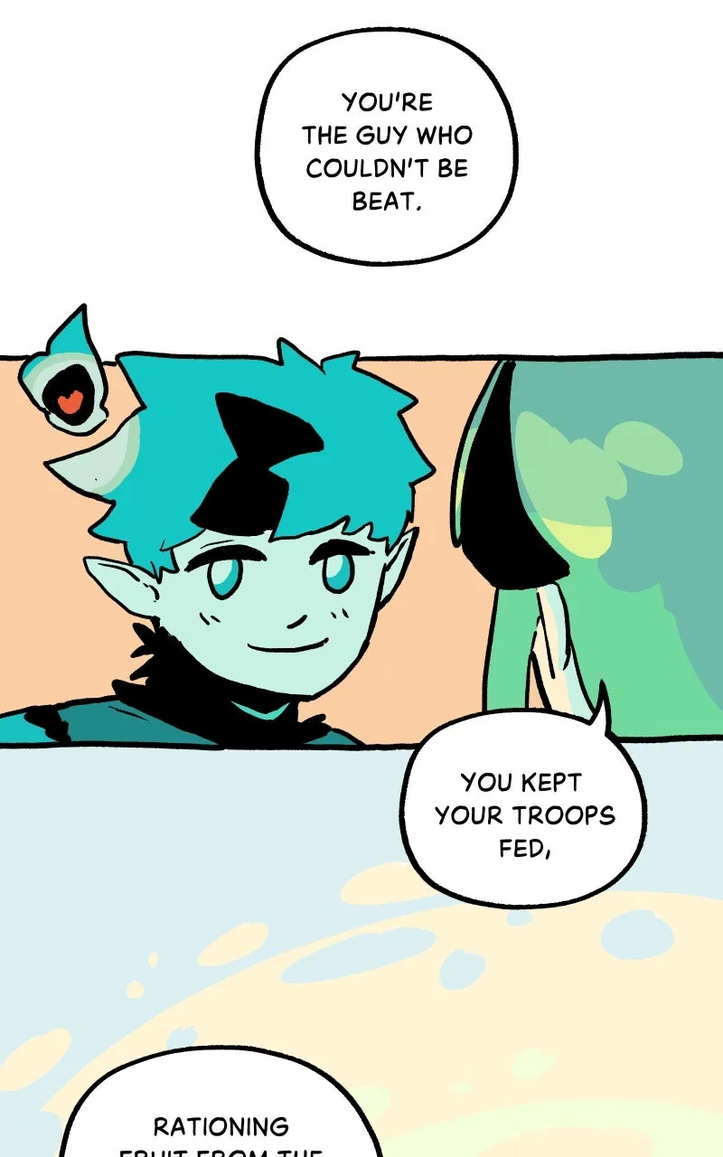 Swordid Chapter 31 page 4 - 
