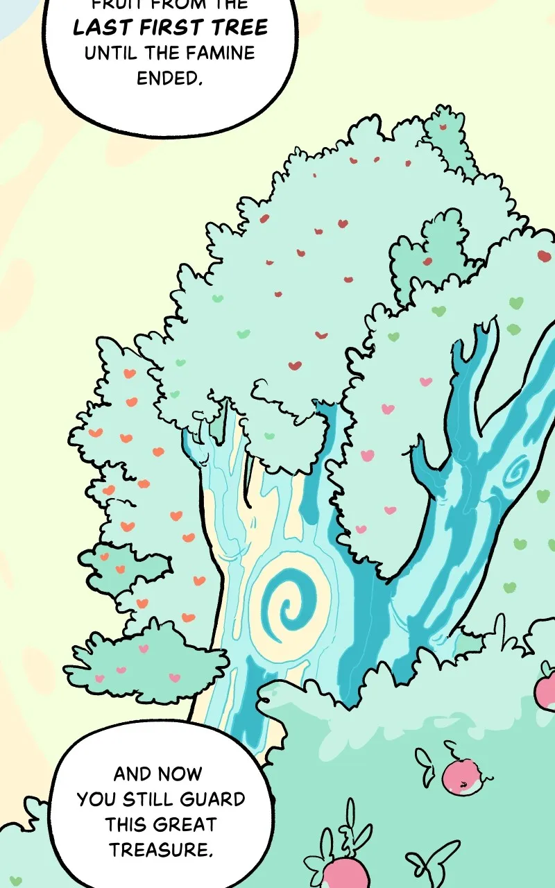 Swordid Chapter 31 page 5 - 
