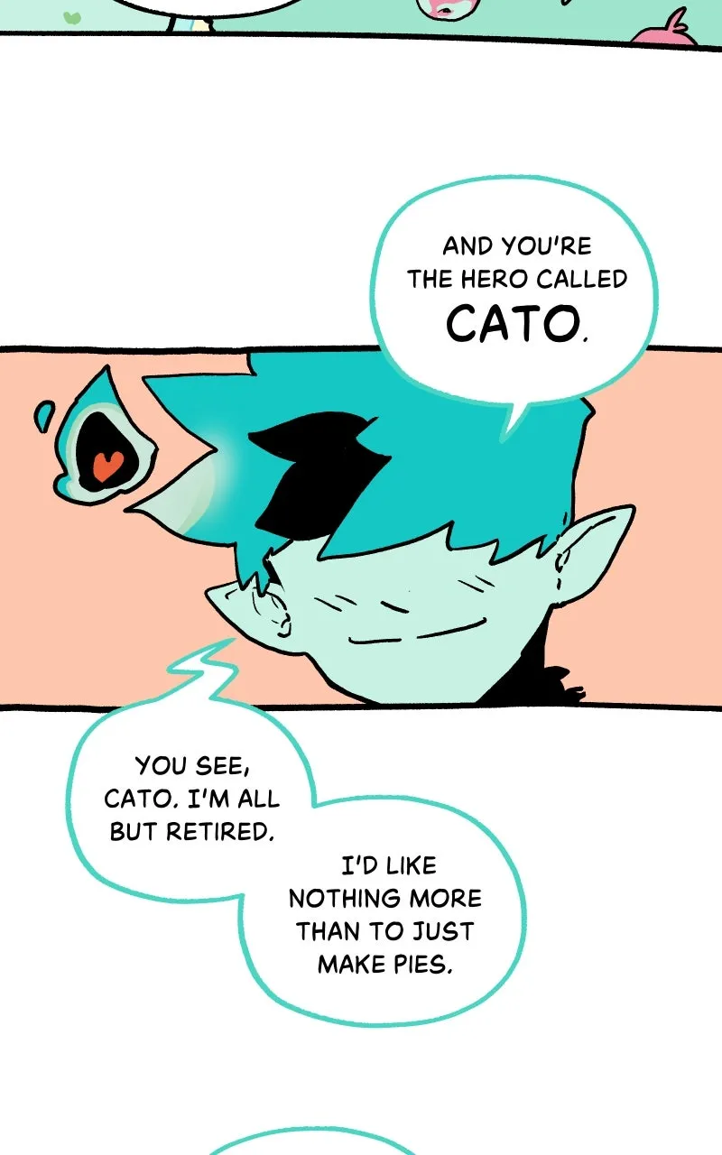 Swordid Chapter 31 page 6 - 