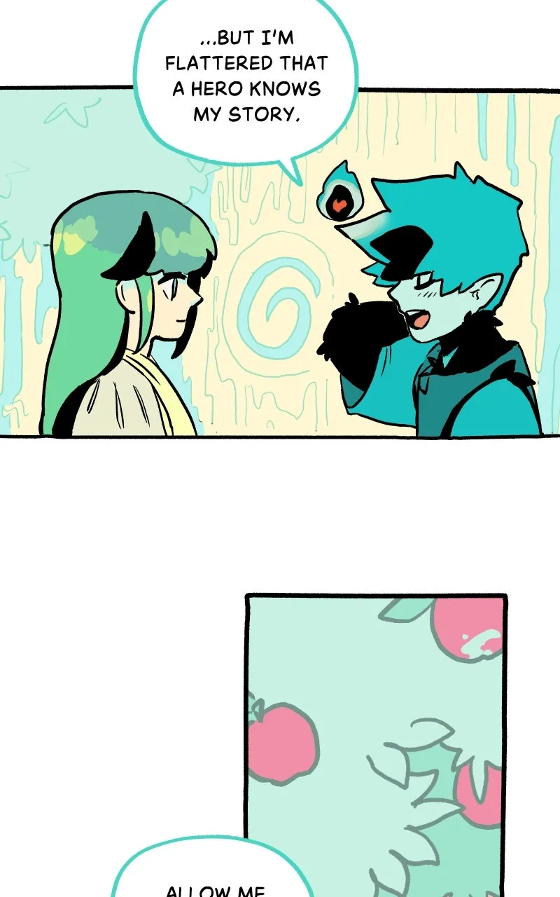 Swordid Chapter 31 page 7 - 