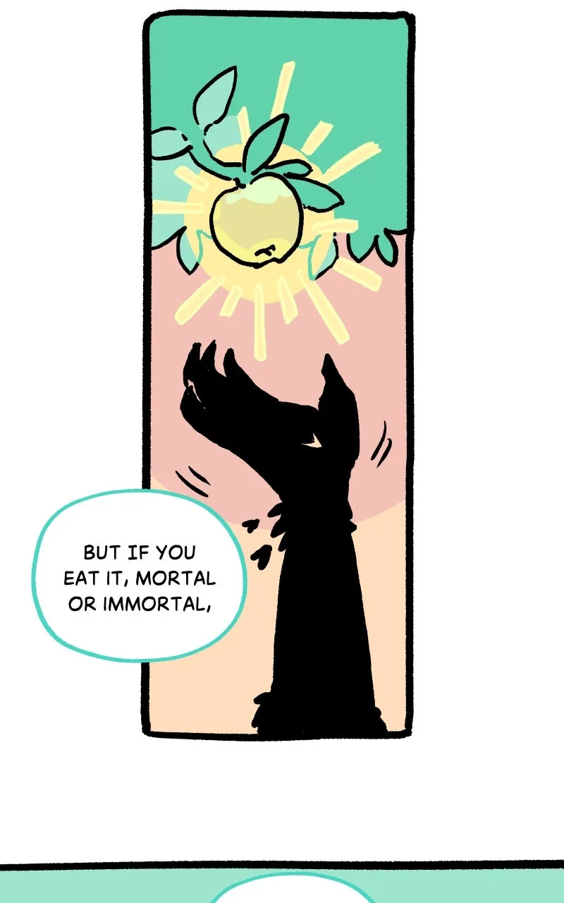 Swordid Chapter 31 page 10 - 