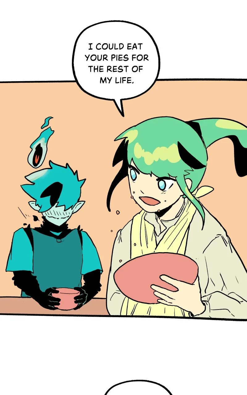 Swordid Chapter 32 page 2 - 