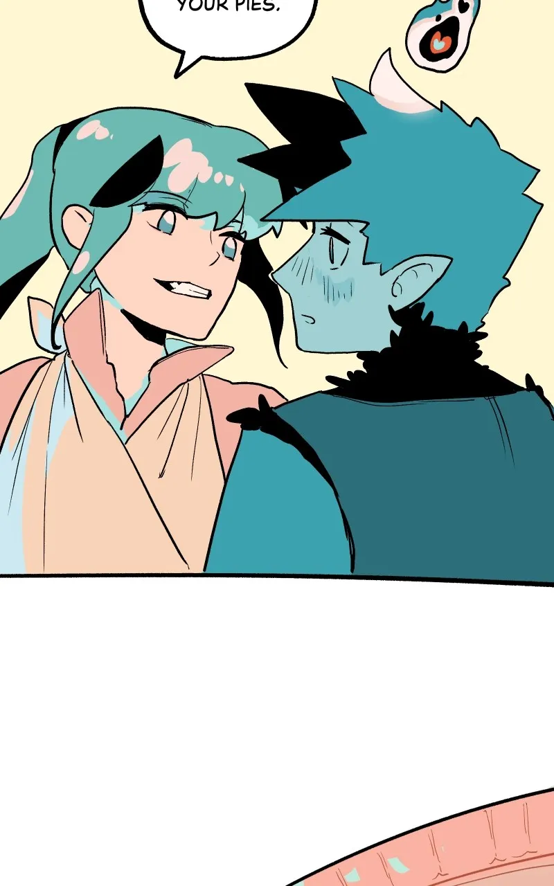 Swordid Chapter 32 page 11 - 