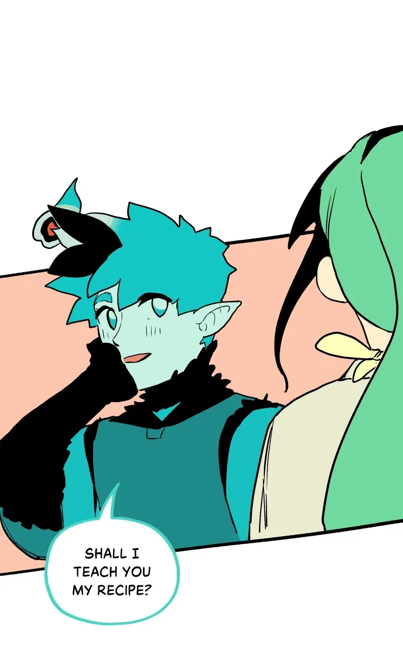 Swordid Chapter 32 page 13 - 