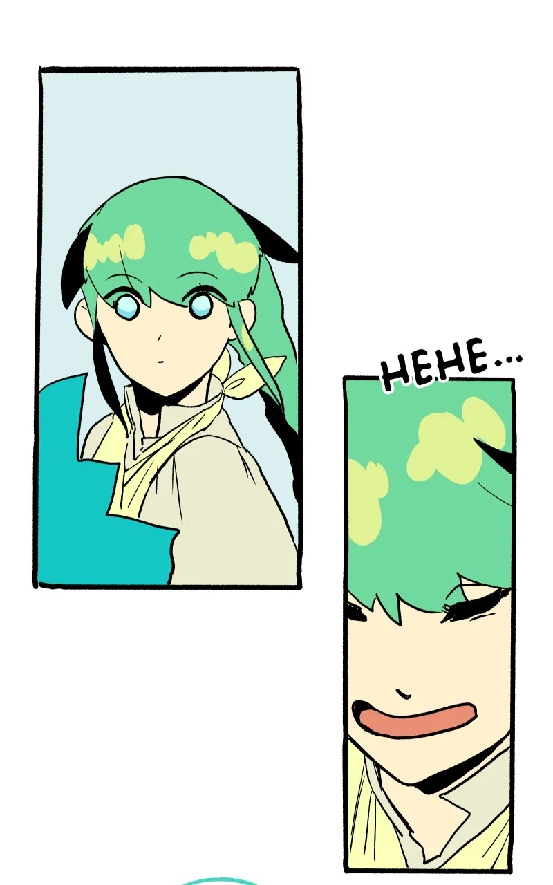 Swordid Chapter 32 page 14 - 
