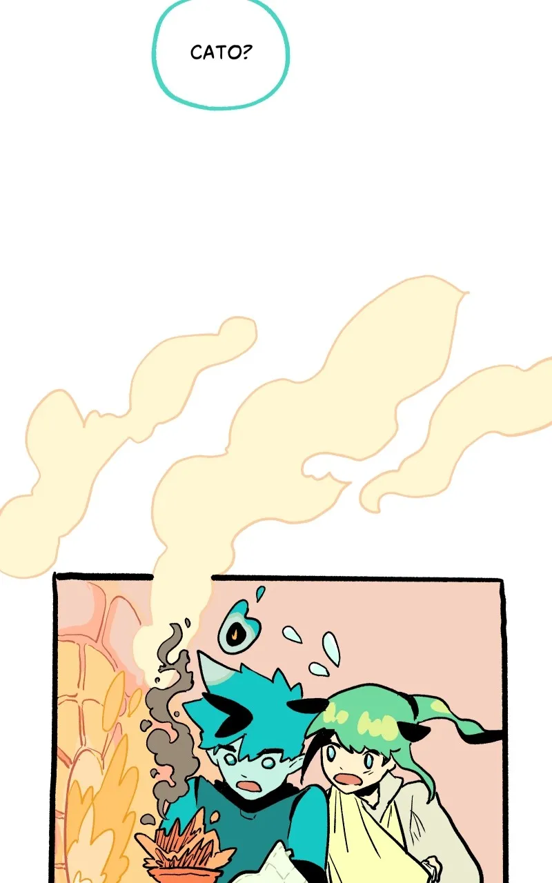 Swordid Chapter 32 page 15 - 