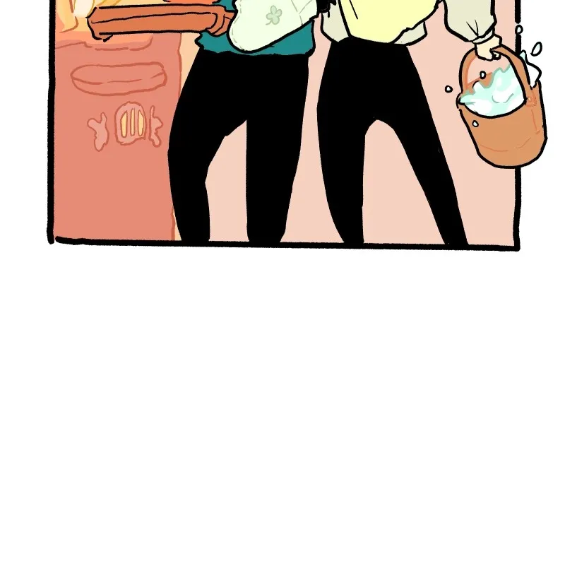 Swordid Chapter 32 page 16 - 
