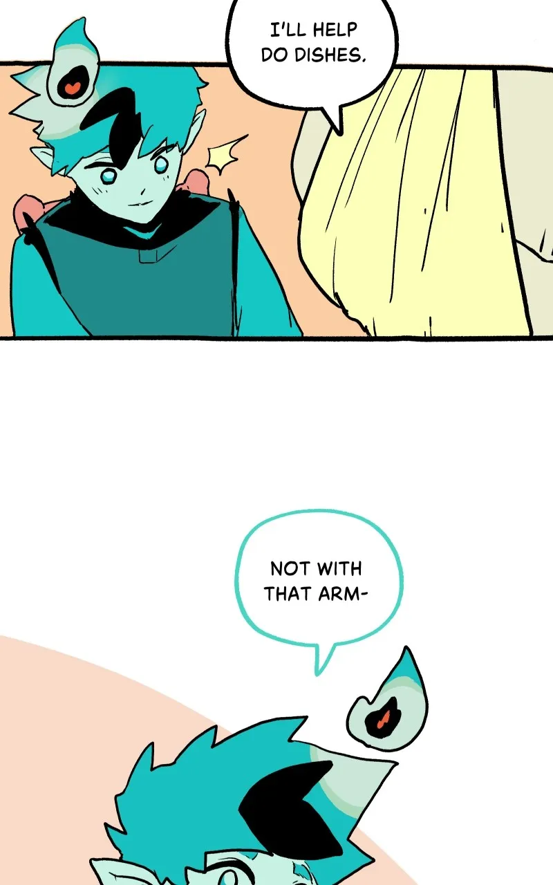 Swordid Chapter 32 page 3 - 