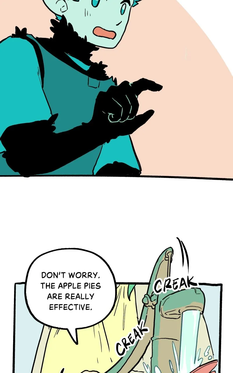 Swordid Chapter 32 page 4 - 