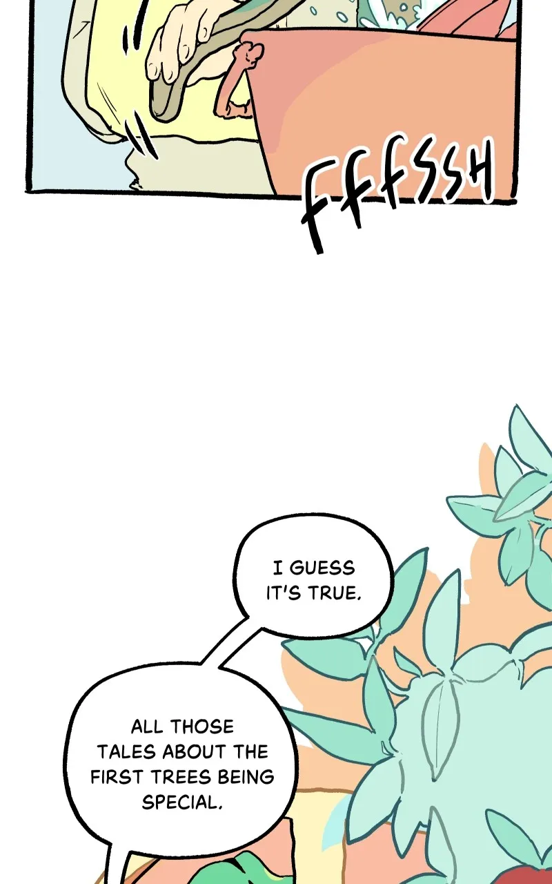 Swordid Chapter 32 page 5 - 