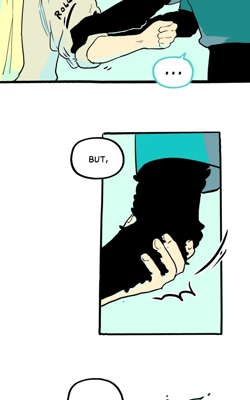 Swordid Chapter 32 page 9 - 