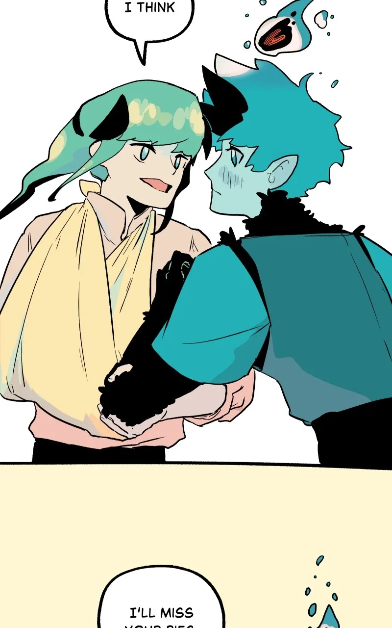 Swordid Chapter 32 page 10 - 