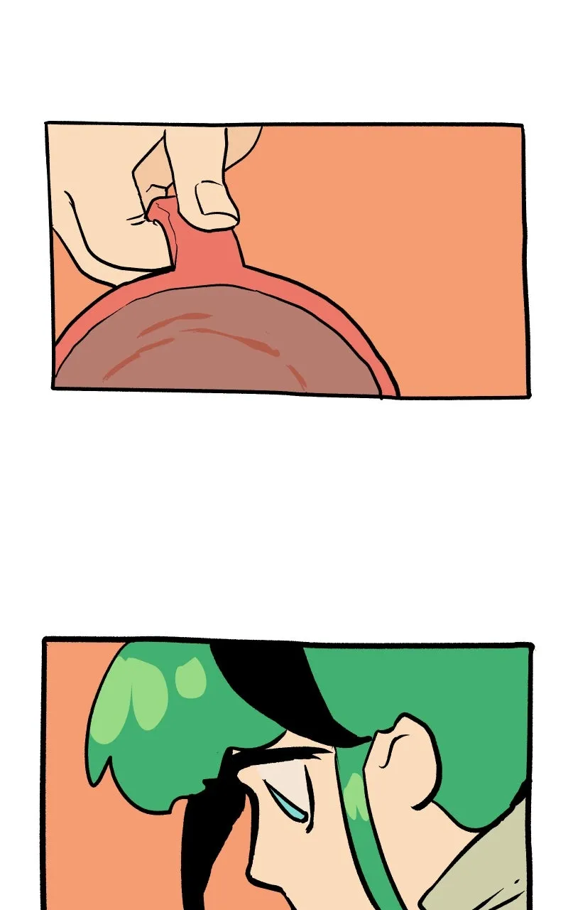 Swordid Chapter 33 page 11 - 