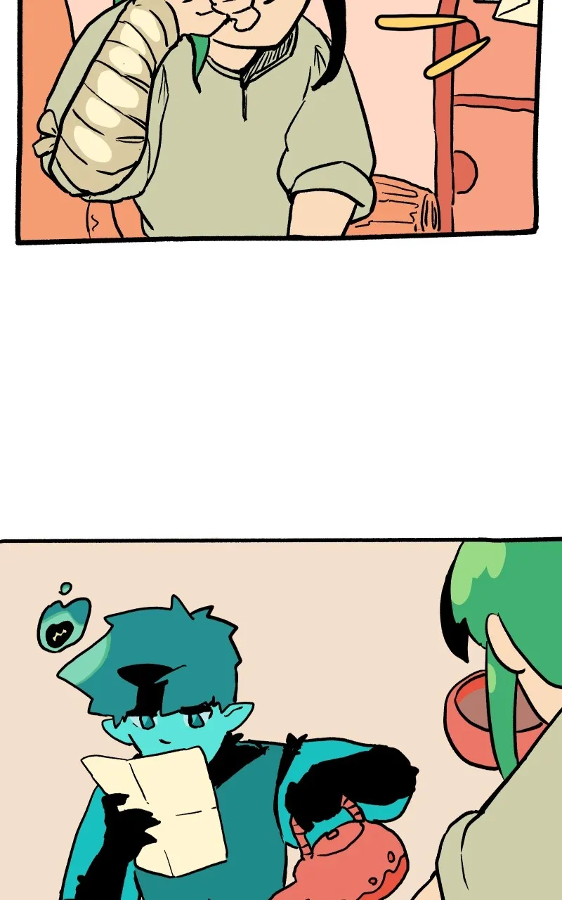 Swordid Chapter 33 page 4 - 
