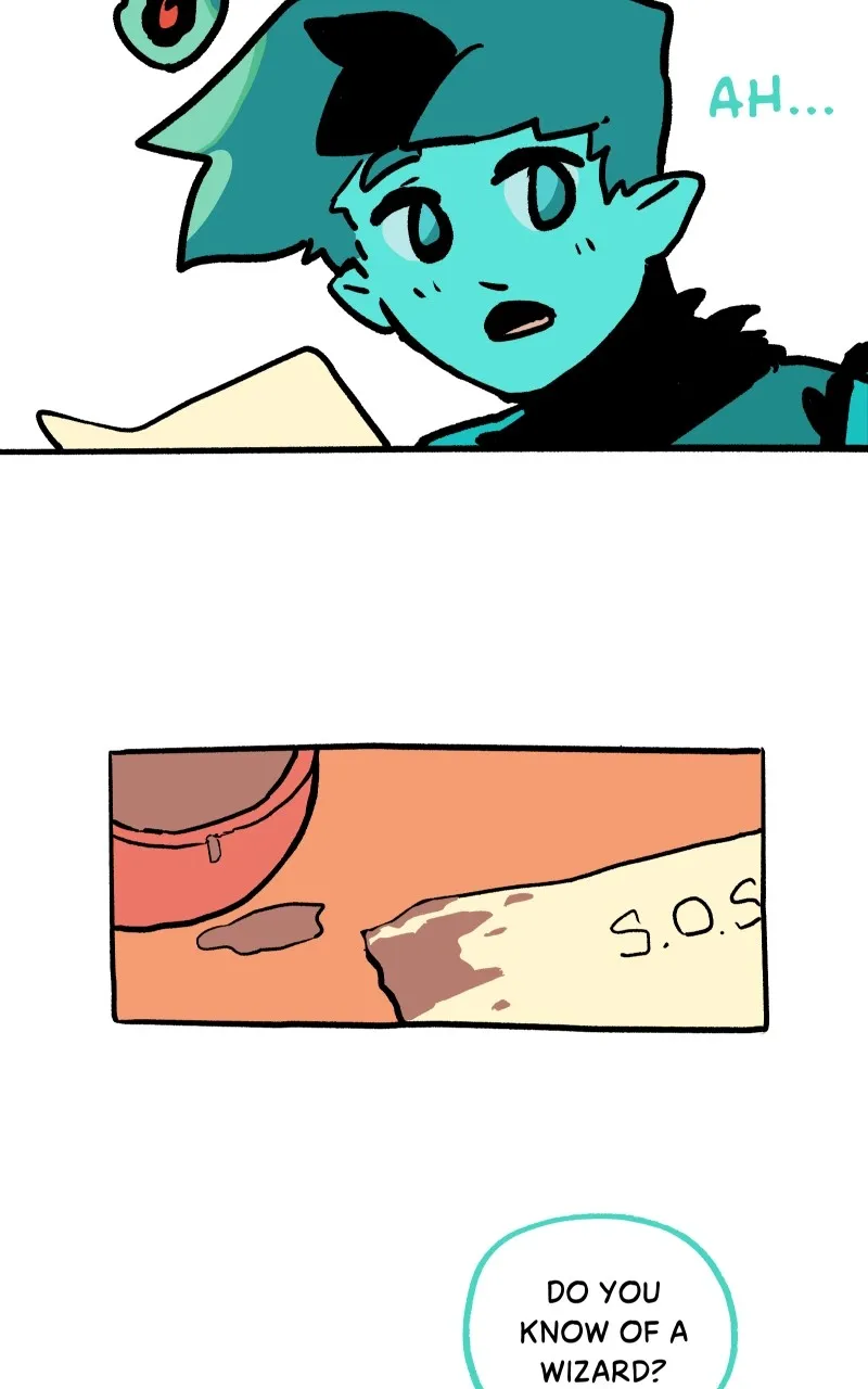 Swordid Chapter 33 page 7 - 