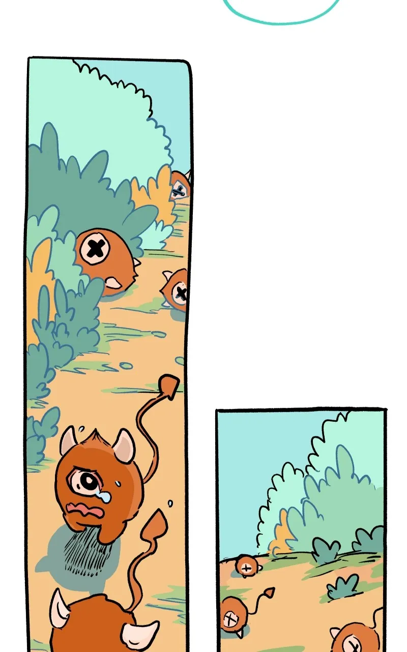 Swordid Chapter 33 page 8 - 