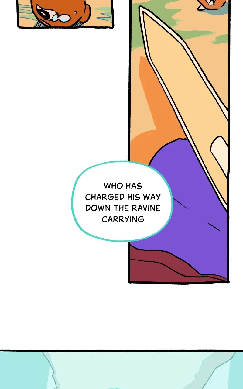Swordid Chapter 33 page 9 - 