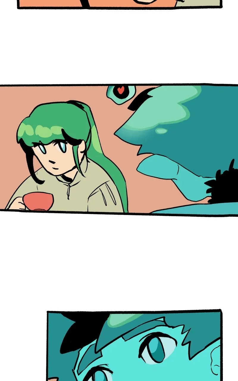 Swordid Chapter 34 page 2 - 