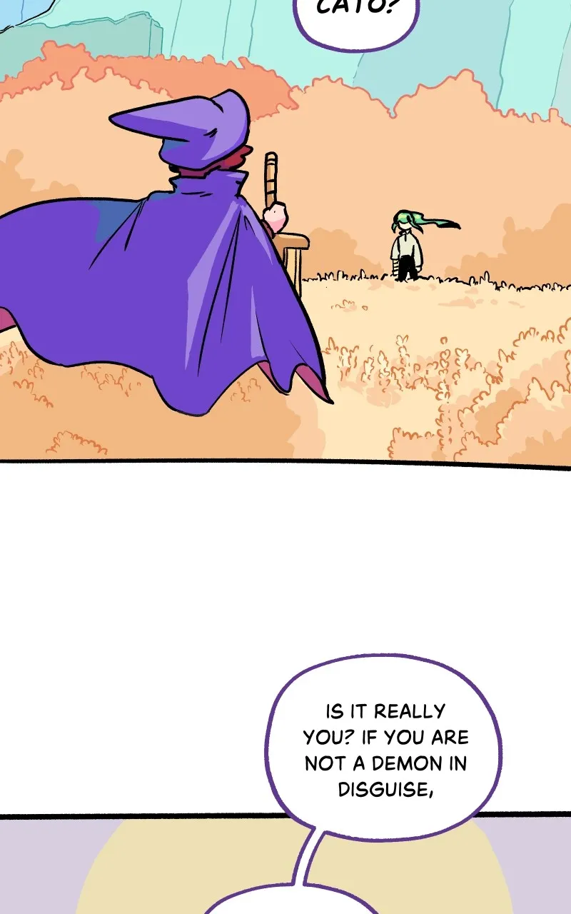 Swordid Chapter 34 page 12 - 