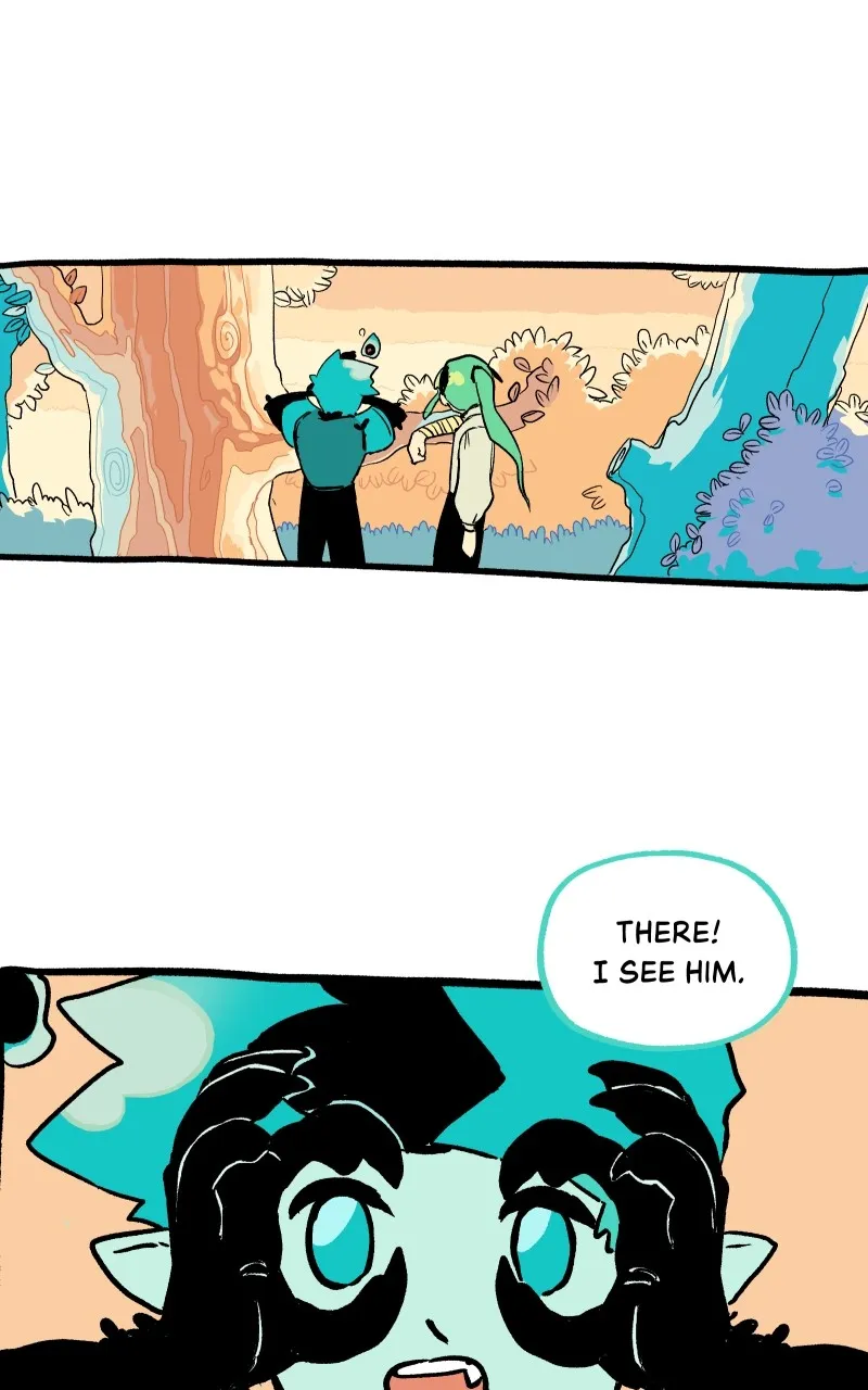 Swordid Chapter 34 page 4 - 