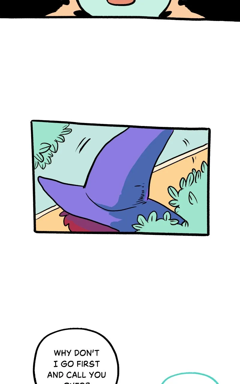 Swordid Chapter 34 page 5 - 