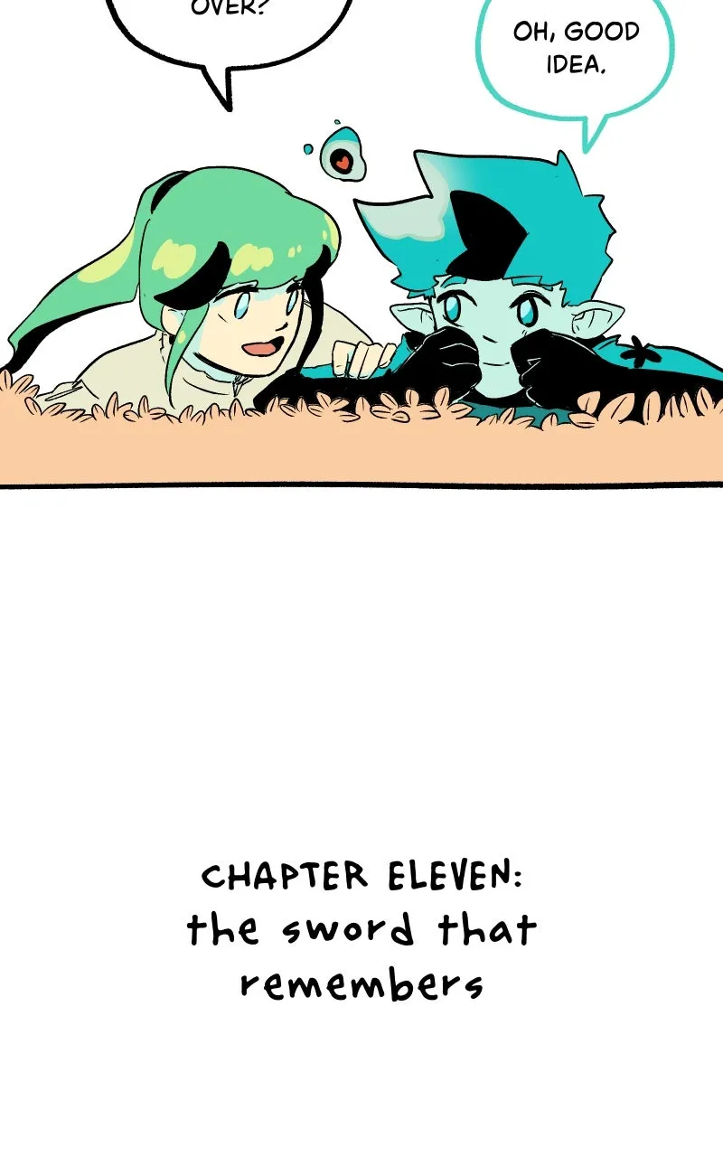 Swordid Chapter 34 page 6 - 