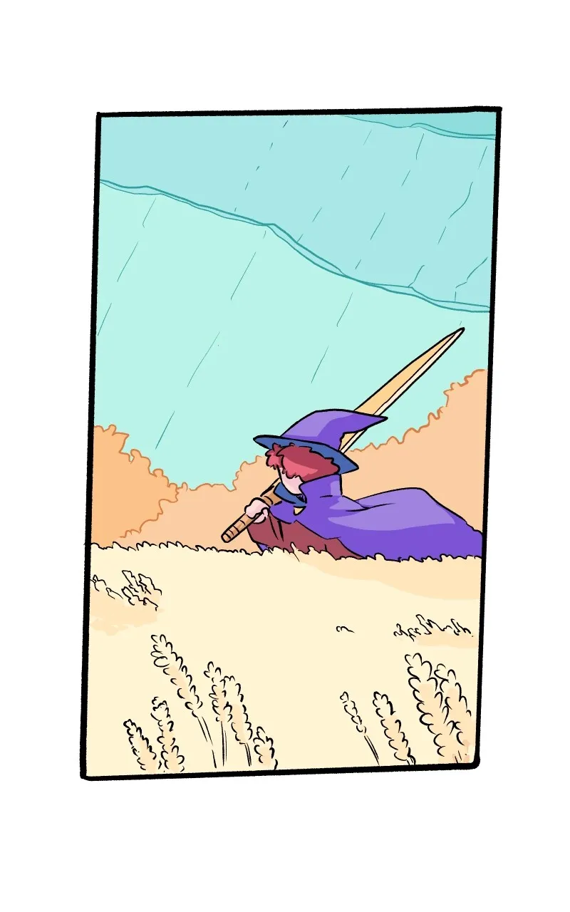 Swordid Chapter 34 page 8 - 