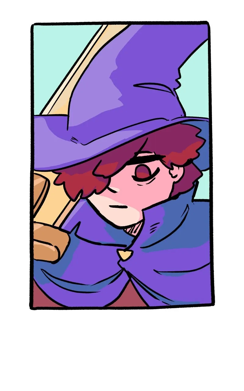 Swordid Chapter 34 page 9 - 