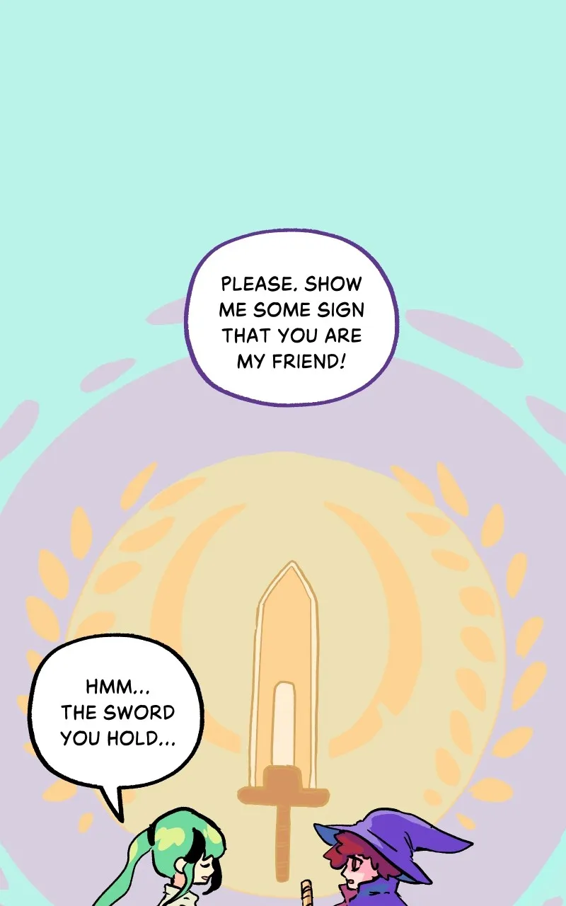 Swordid Chapter 35 page 1 - 